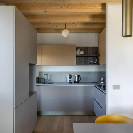 Molino 3 By Welchome Treviso