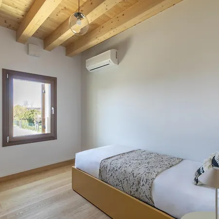 Molino4 By Welchome شقة *