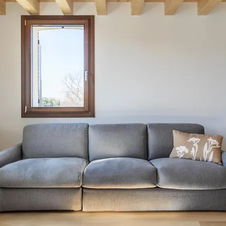 شقة Molino4 By Welchome *