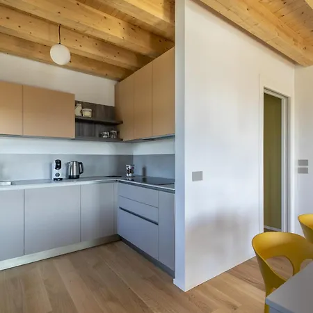 Molino4 By Welchome * Treviso