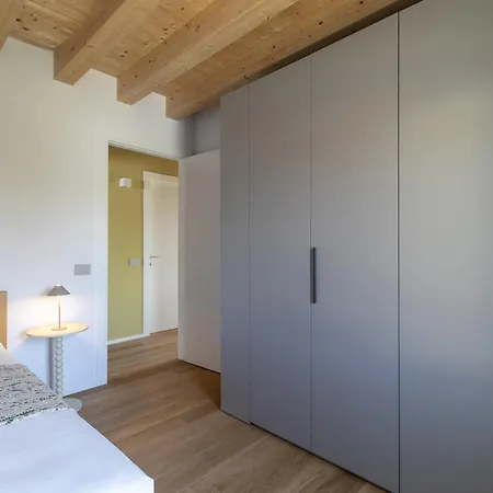 Molino4 By Welchome Appartamento *