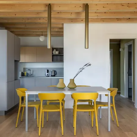 Molino 3 By Welchome Treviso