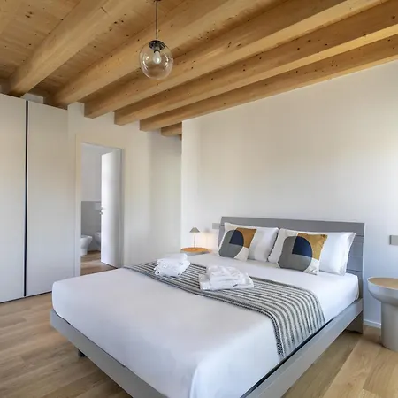 Molino 3 By Welchome * Treviso