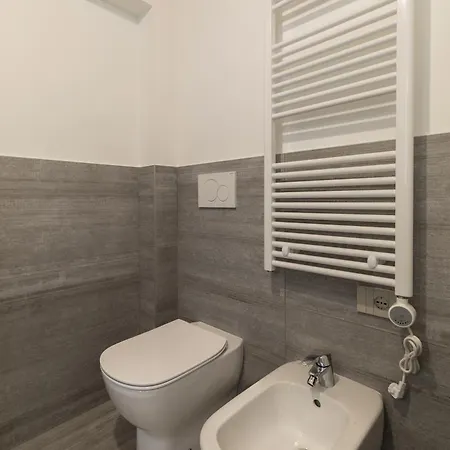 Molino 3 By Welchome Apartment Treviso