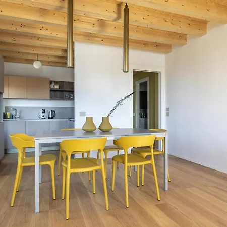 Molino 3 By Welchome *