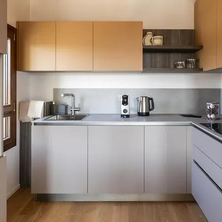 Apartment Molino 3 By Welchome *