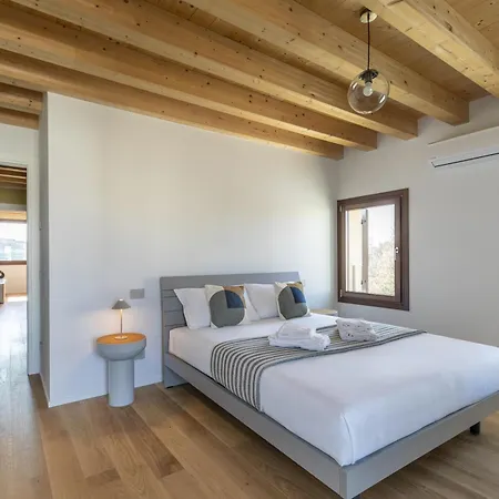 Molino4 By Welchome شقة *