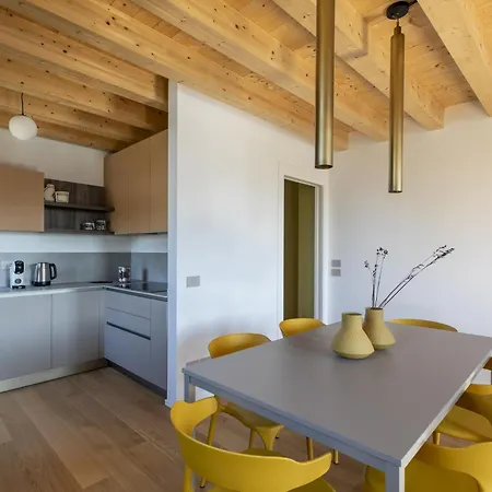 Molino 3 By Welchome