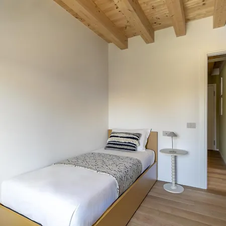 Molino4 By Welchome شقة *