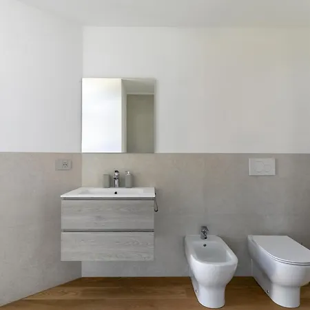 شقة Molino4 By Welchome *