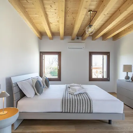 Molino 3 By Welchome