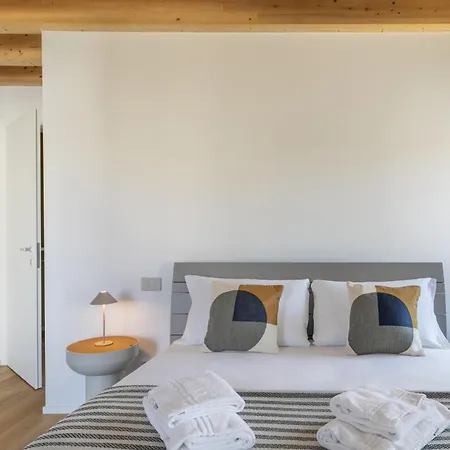 شقة Molino4 By Welchome