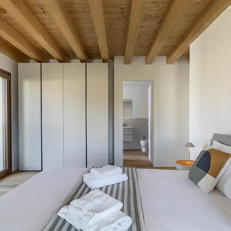 Molino4 By Welchome شقة
