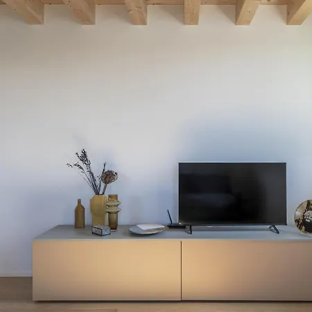 Molino4 By Welchome شقة