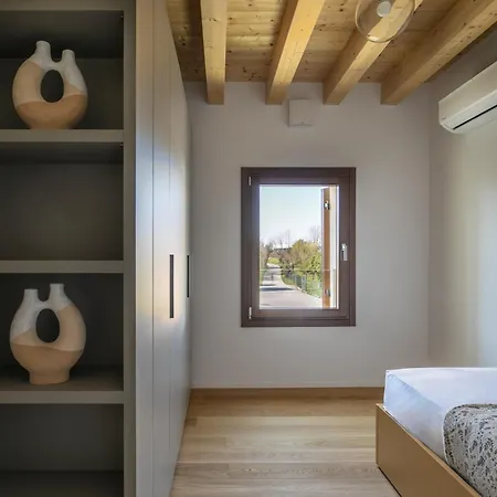 Molino4 By Welchome * تريفيزو