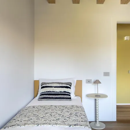 Apartment Molino 3 By Welchome Treviso