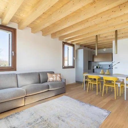 Molino 3 By Welchome *