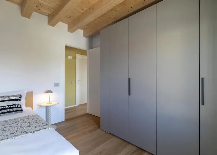 Molino4 By Welchome 公寓 *