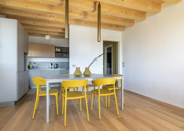 Molino4 By Welchome *