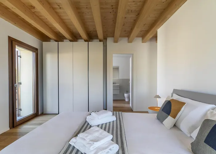 Molino4 By Welchome 公寓