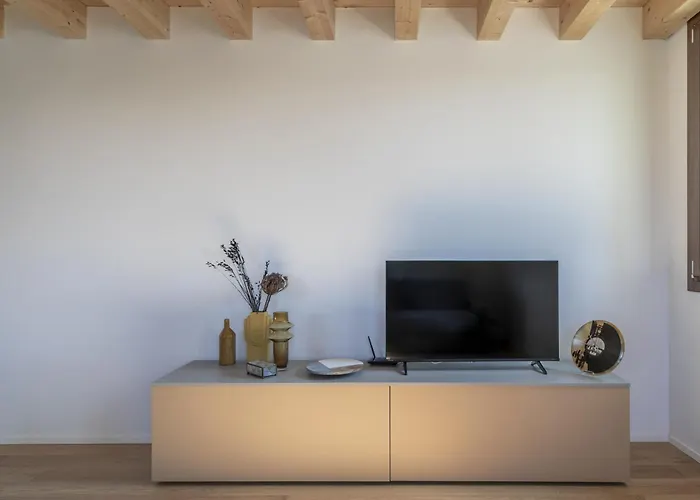 Molino4 By Welchome 公寓