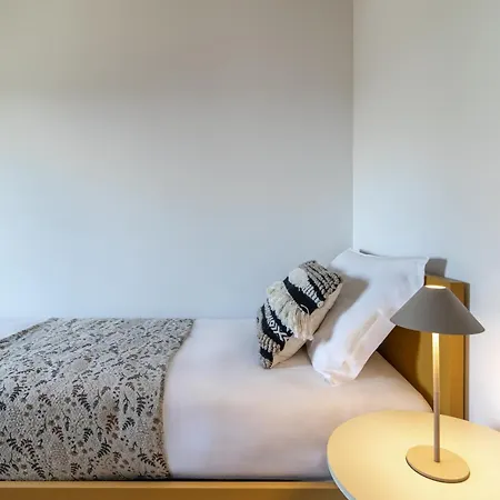 Molino 4 By Welchome Apartment *
